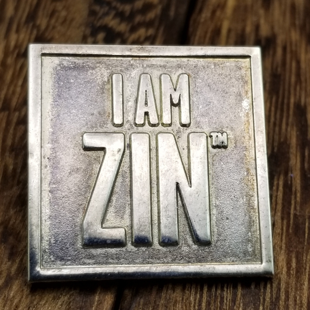 A Am Zin Pin P114 - Picture 1 of 3